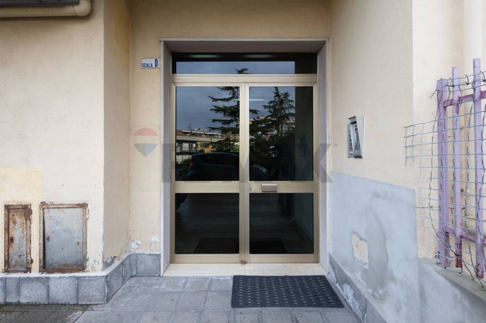 appartamento in vendita a Catania in zona Canalicchio