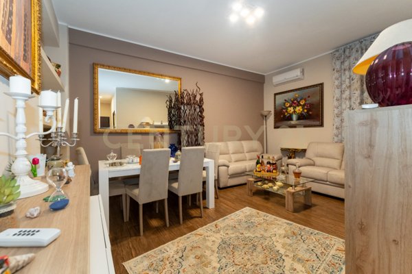 appartamento in vendita a Catania in zona San Leone