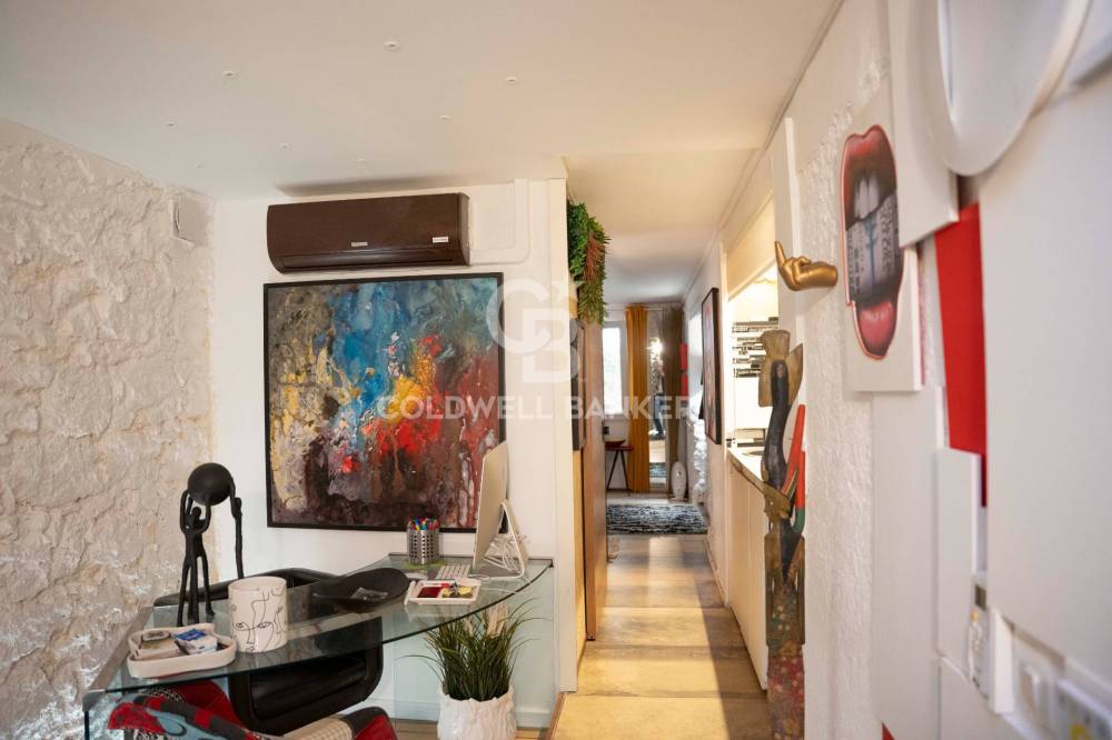 appartamento in vendita a Catania in zona Centro Storico