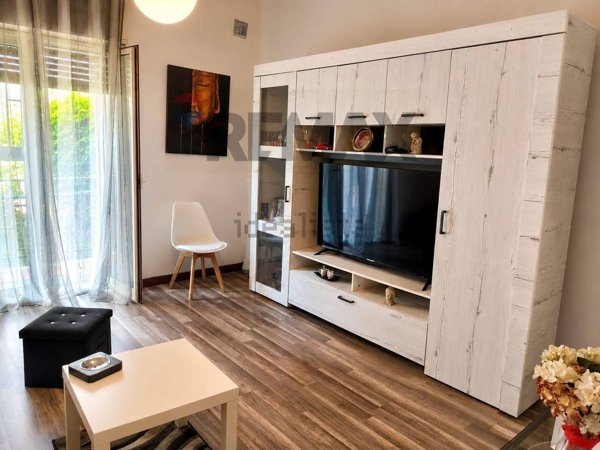 appartamento in vendita a Catania in zona Canalicchio