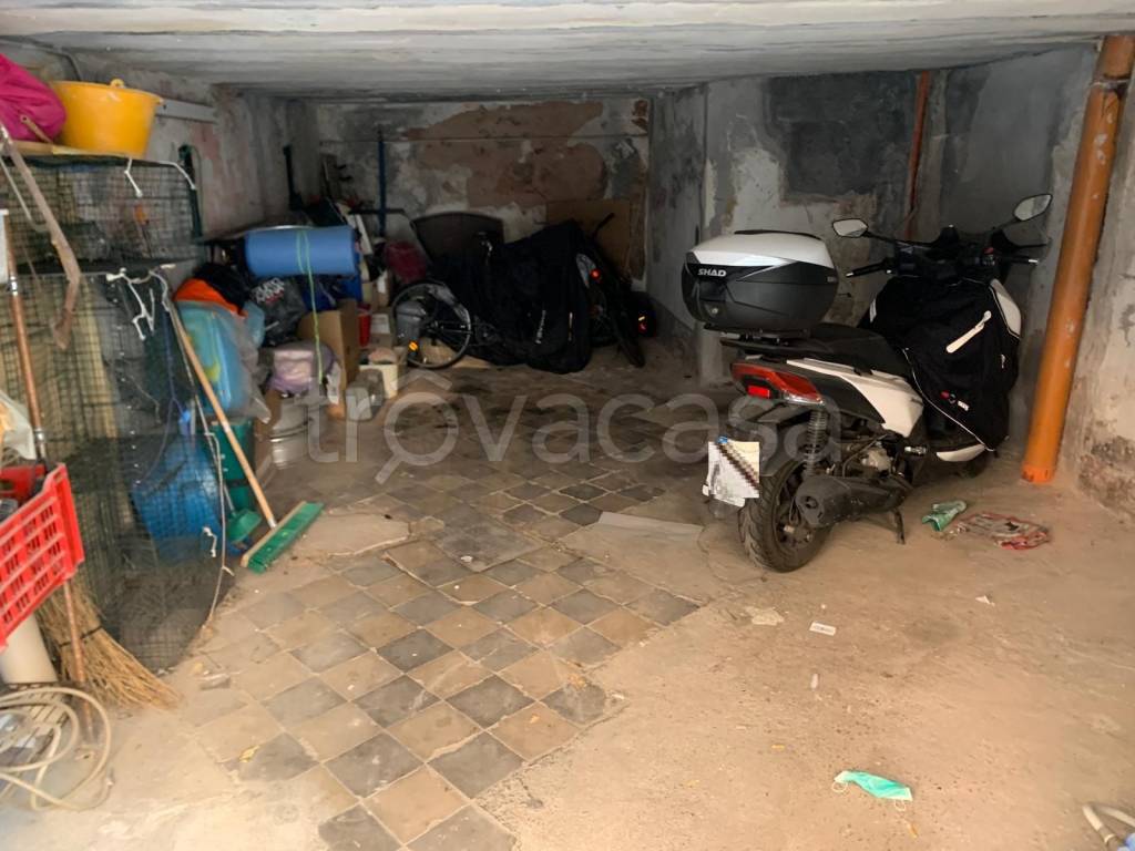 casa indipendente in vendita a Catania in zona Centro Storico