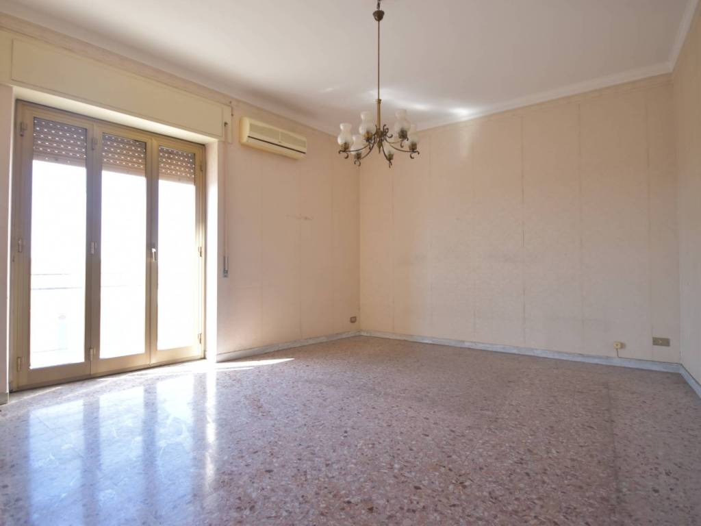 appartamento in vendita a Catania in zona Cibali