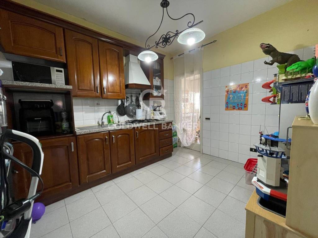 appartamento in vendita a Catania in zona Librino