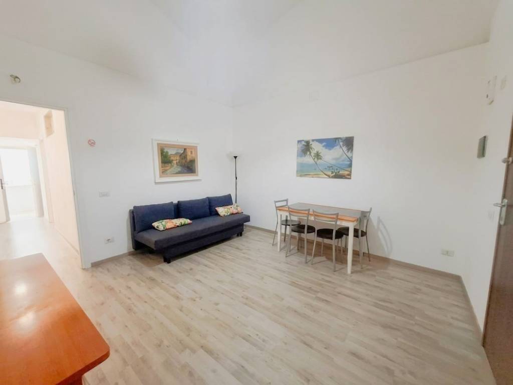 appartamento in vendita a Catania in zona Picanello
