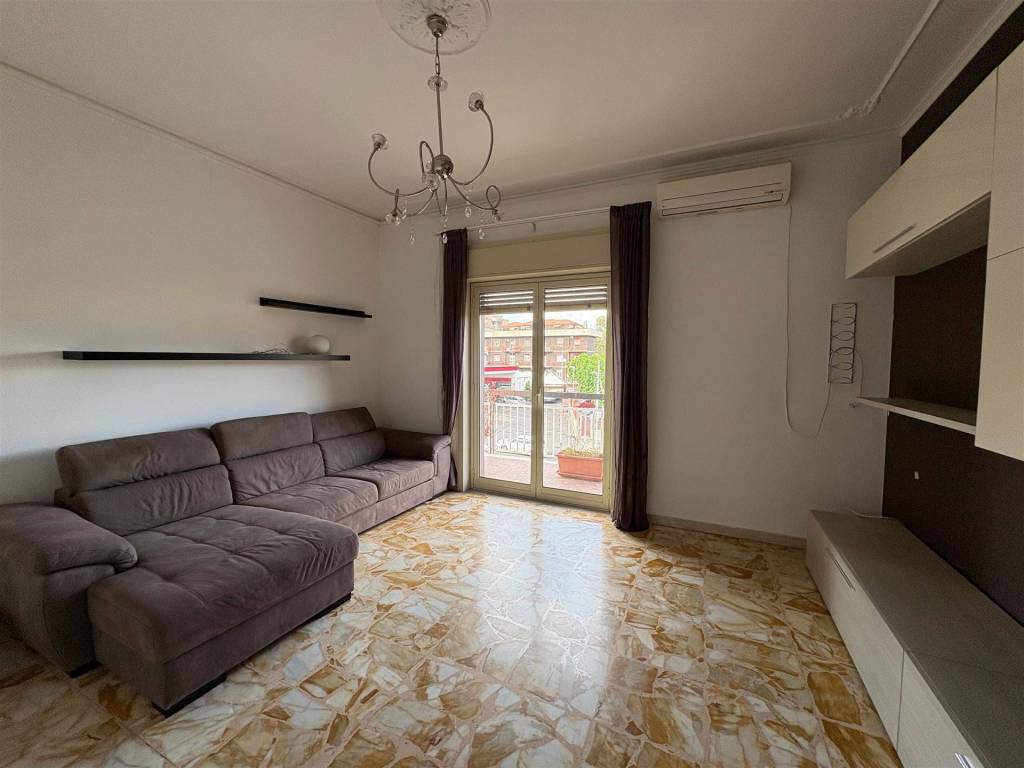 appartamento in vendita a Catania in zona San Giorgio