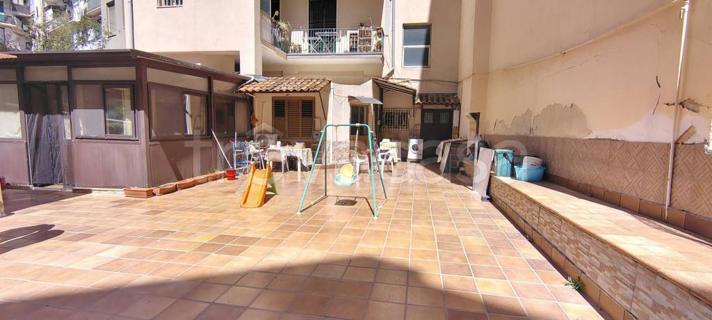 appartamento in vendita a Catania