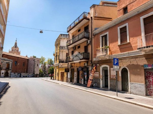 appartamento in vendita a Catania in zona Centro Storico