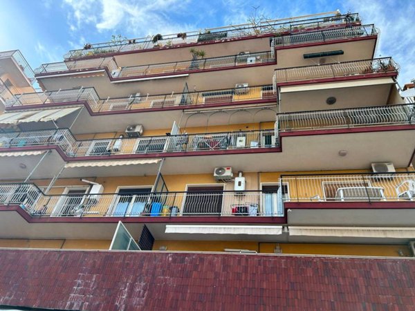 appartamento in vendita a Catania in zona Centro Storico