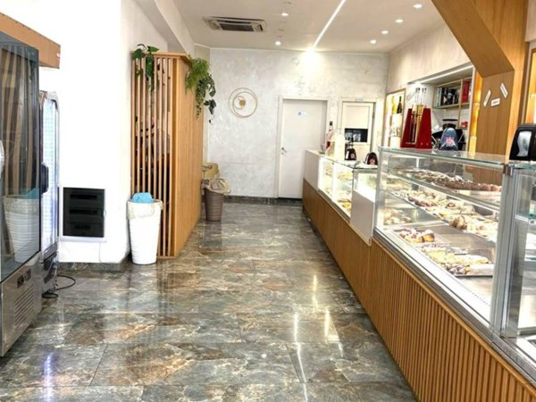 negozio in vendita a Catania in zona Centro Storico