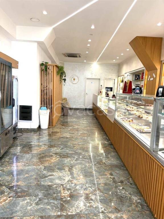 negozio in vendita a Catania in zona Centro Storico