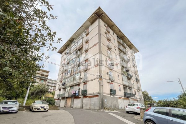 appartamento in vendita a Catania