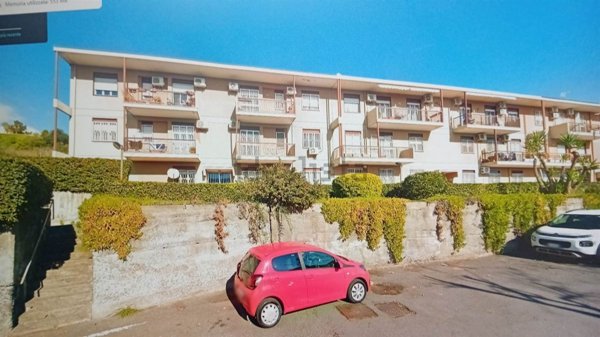 appartamento in vendita a Catania