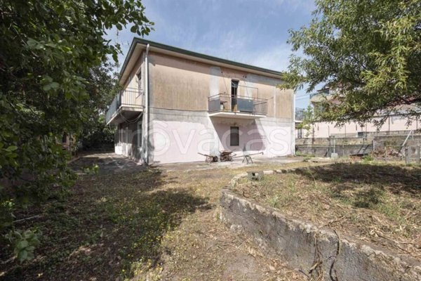 appartamento in vendita a Catania in zona San Nullo