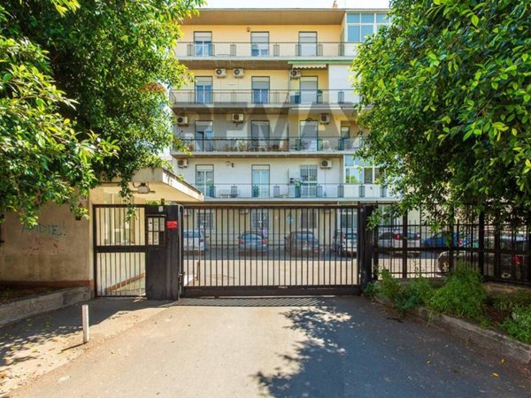 appartamento in vendita a Catania in zona Cibali