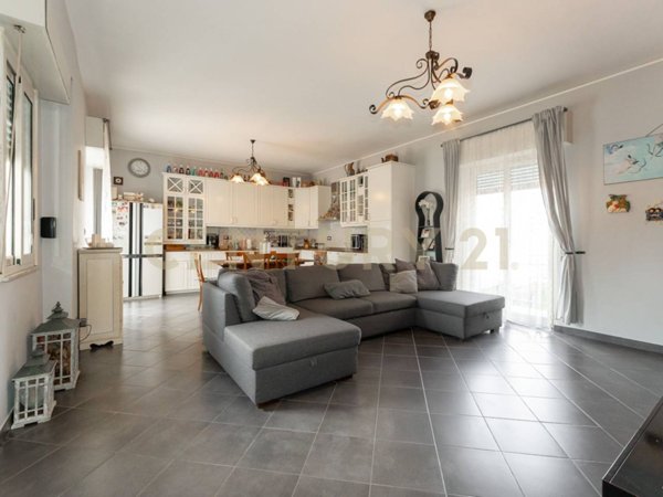 appartamento in vendita a Catania