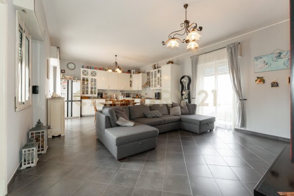 appartamento in vendita a Catania in zona Ognina