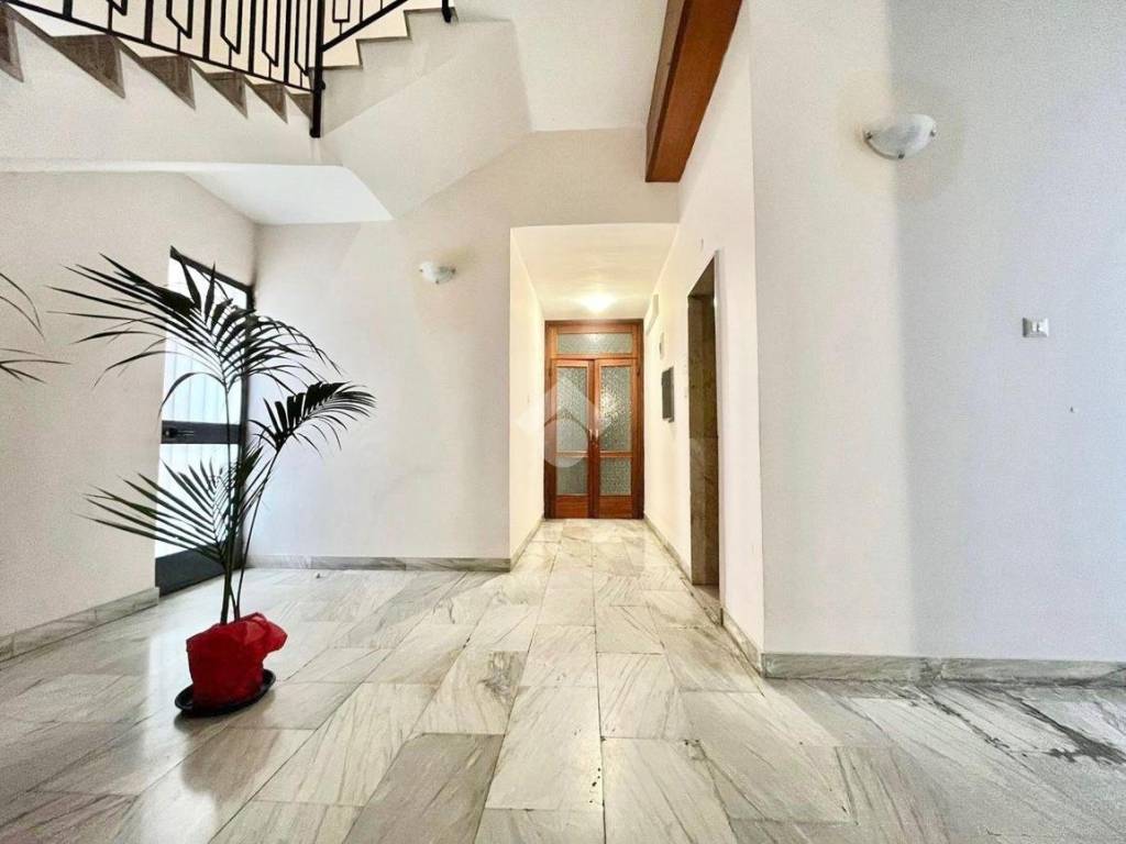 appartamento in vendita a Catania