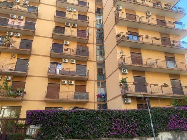 appartamento in vendita a Catania
