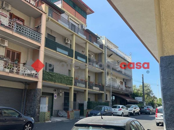 appartamento in vendita a Catania in zona Ognina