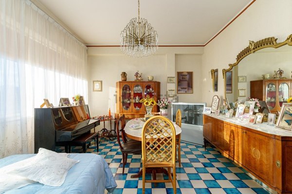 appartamento in vendita a Catania in zona San Nullo