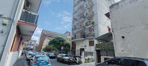 appartamento in vendita a Catania in zona Centro Storico