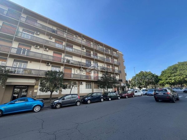 appartamento in vendita a Catania