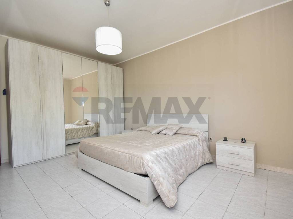 appartamento in vendita a Catania in zona Villaggio Sant'Agata