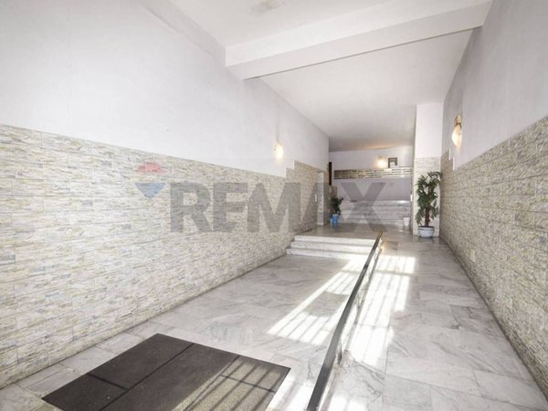 appartamento in vendita a Catania in zona Villaggio Sant'Agata