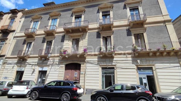 negozio in vendita a Catania in zona Picanello