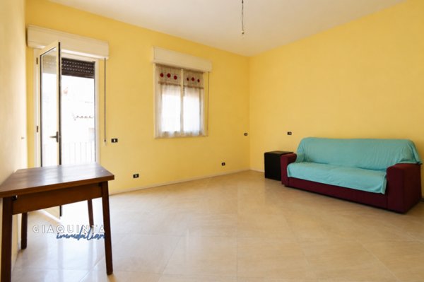 appartamento in vendita a Catania in zona Centro Storico