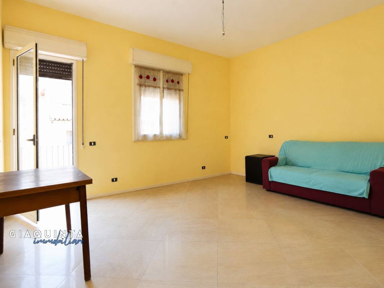 appartamento in vendita a Catania in zona Centro Storico