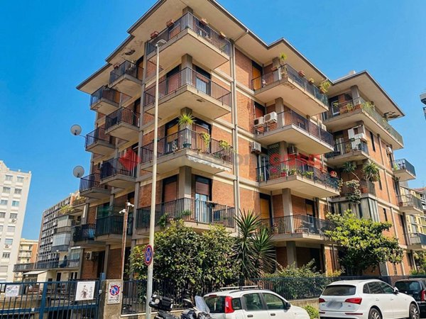 appartamento in vendita a Catania