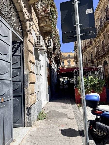 appartamento in vendita a Catania