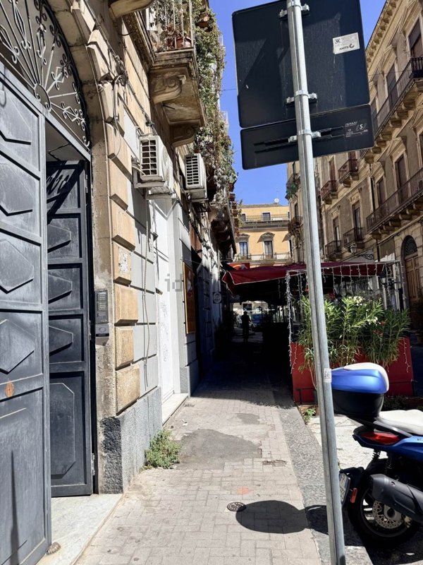 appartamento in vendita a Catania
