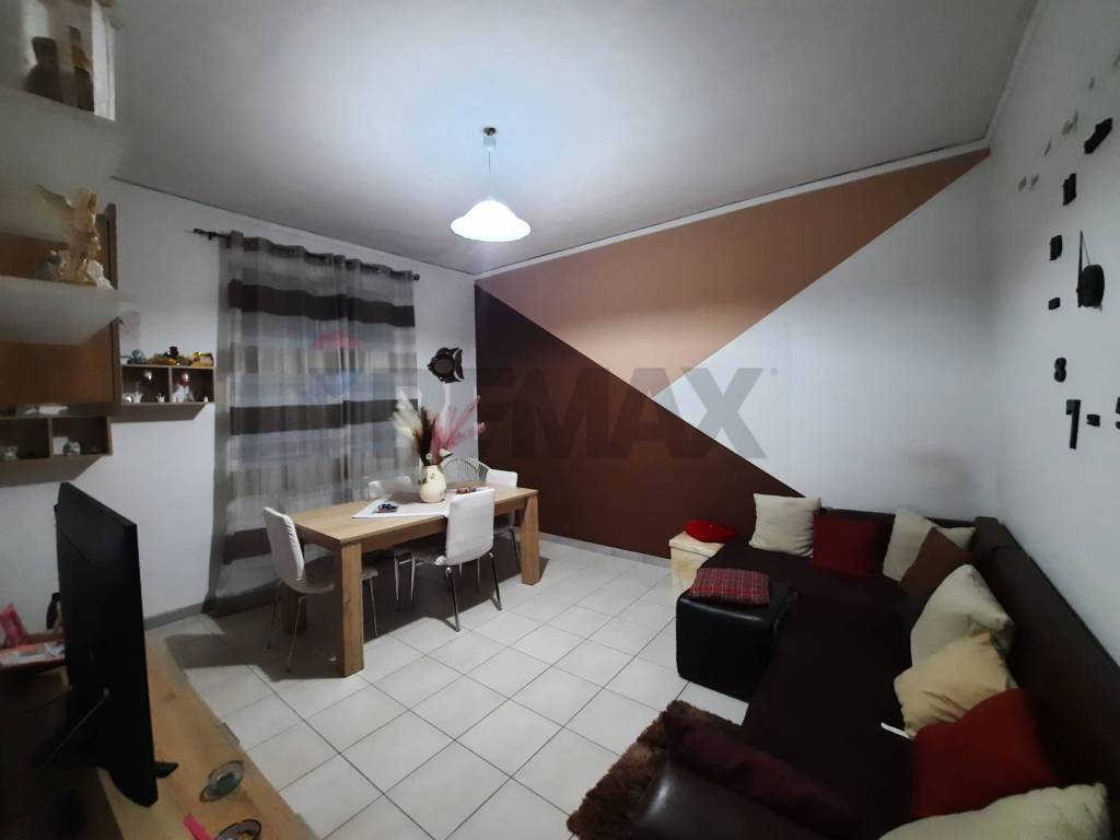 appartamento in vendita a Catania in zona Picanello