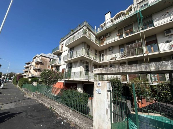 appartamento in vendita a Catania