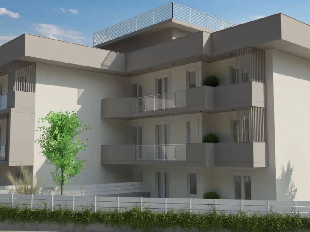 appartamento in vendita a Catania in zona Villaggio Dusmet