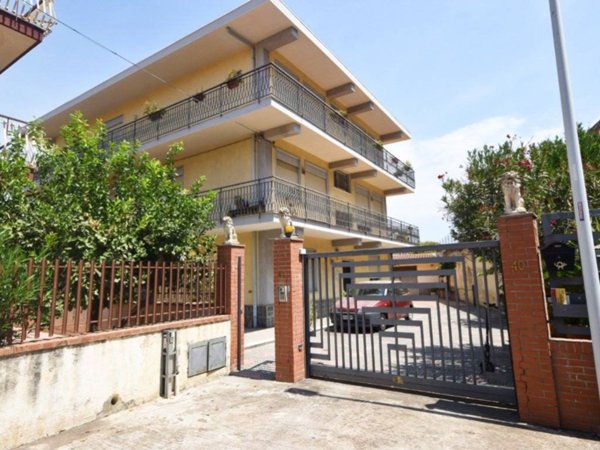 appartamento in vendita a Catania in zona San Nullo