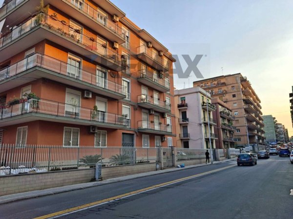 appartamento in vendita a Catania