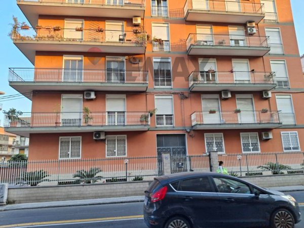 appartamento in vendita a Catania