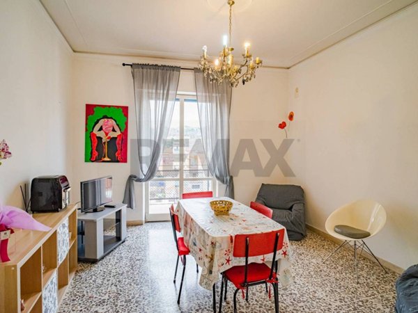 appartamento in vendita a Catania in zona Ognina