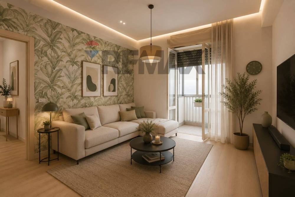 appartamento in vendita a Catania
