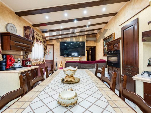 casa indipendente in vendita a Catania in zona San Giorgio