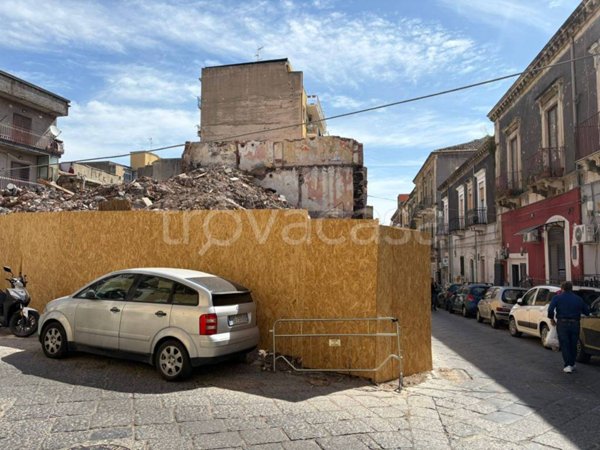 villa in vendita a Catania in zona Centro Storico