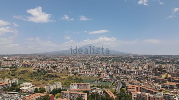 appartamento in vendita a Catania