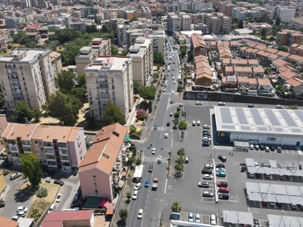 appartamento in vendita a Catania