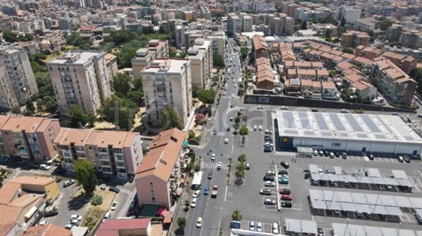 appartamento in vendita a Catania