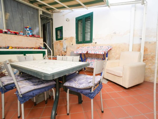 appartamento in vendita a Catania in zona Picanello