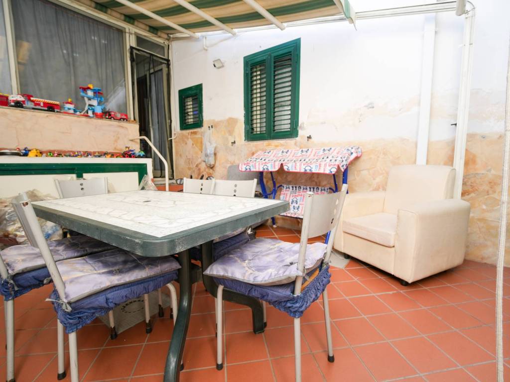 appartamento in vendita a Catania