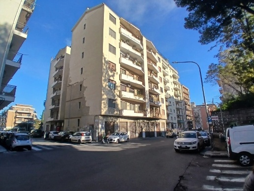 appartamento in vendita a Catania